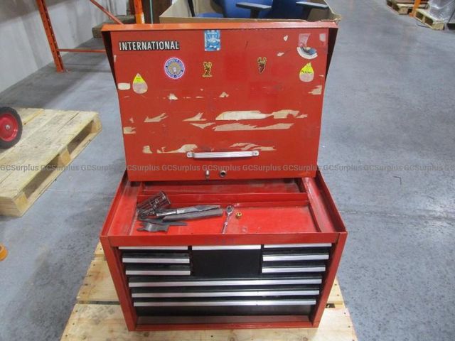 International Tool Box
