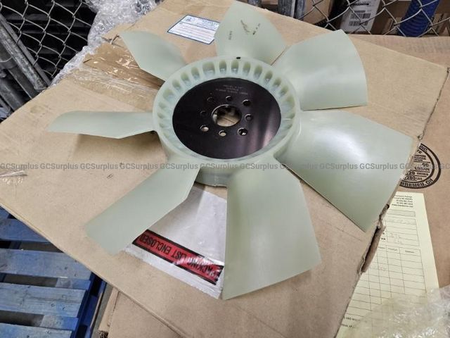 John Deere RE47519 Blower Fan