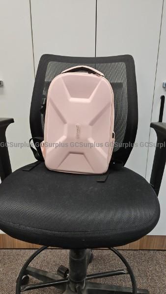 MOSISO Camera Backpack with Microphone and Power Bank