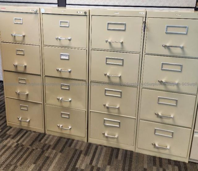 Assorted Office Furniture