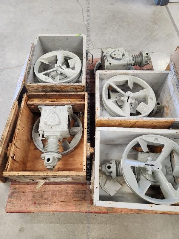 Compressors and Motor Lot