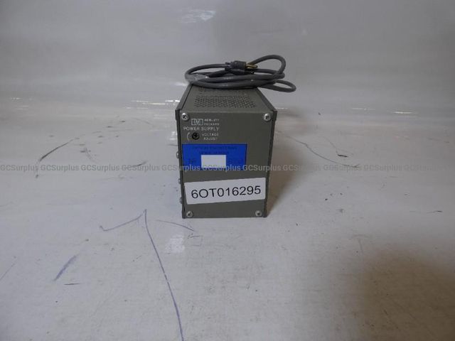 Hewlett Packard 62215E Power Supply