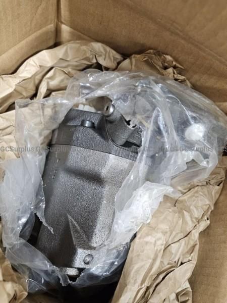 Rexroth Pilot Pump