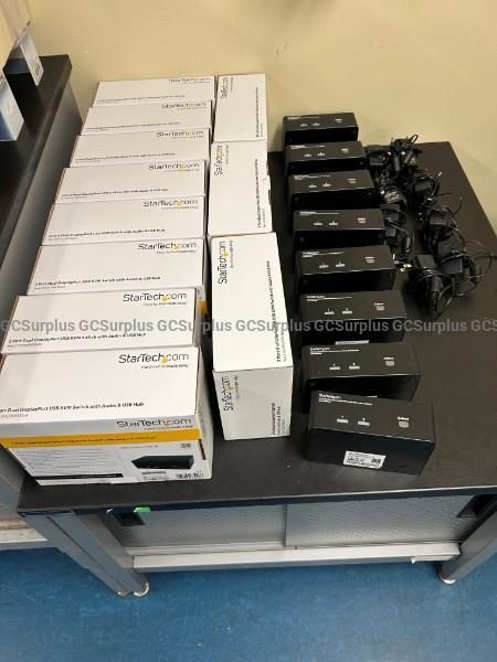 19 KVM Switches - photo 1