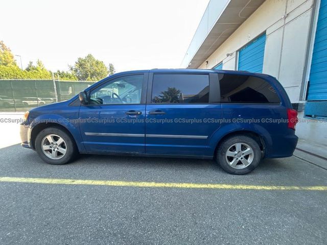 2011 Dodge Grand Caravan