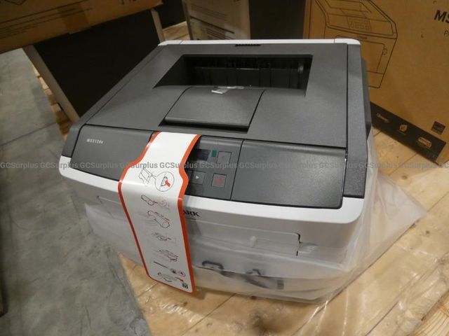 Lexmark MS312dn Printer