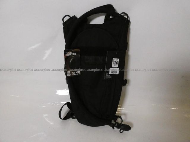 Camelback Thermobak 3 L 100 oz Mil Spec Crux Backpack and Reservoir