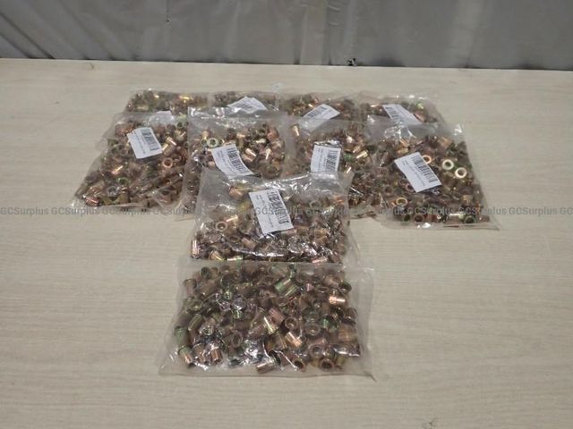 Rivet Nuts