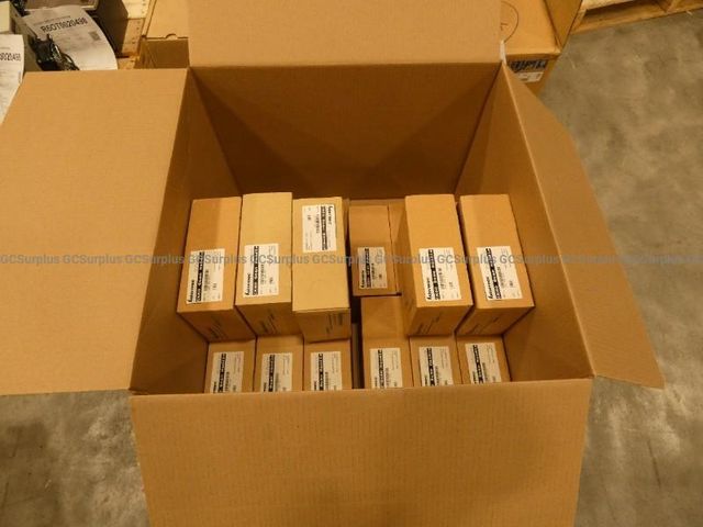 Assorted Handhelds for Scanners