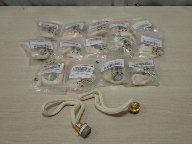 Oil Lamp Wick Replacements