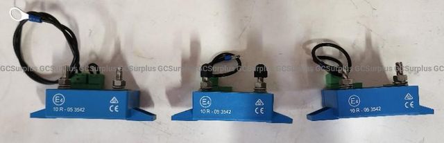 Victron Energy Blue BPR000065400 BatteryProtect - Lot #1