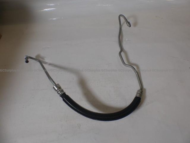 GM Genuine Parts Power Steering Pressure Hoses