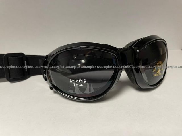 Birdz Eyewear Goggles