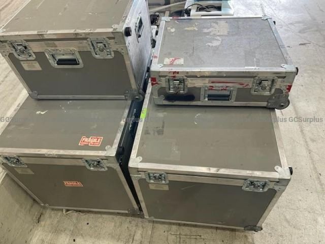 Carrying Cases