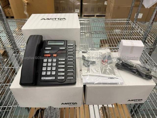 Astra Landline Telephones