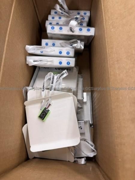 Cameron Sino CS540/CSPLS540SL Batteries