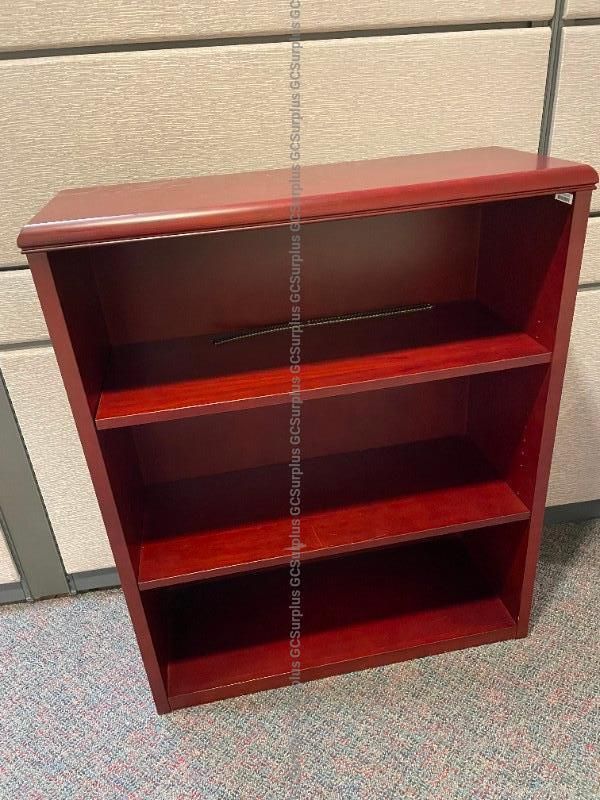 Bookshelf