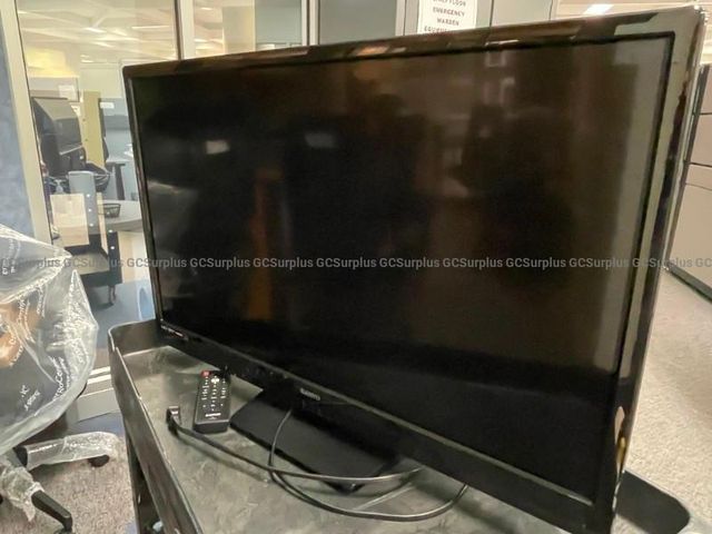 Sanyo FW32DO6F 32" Television