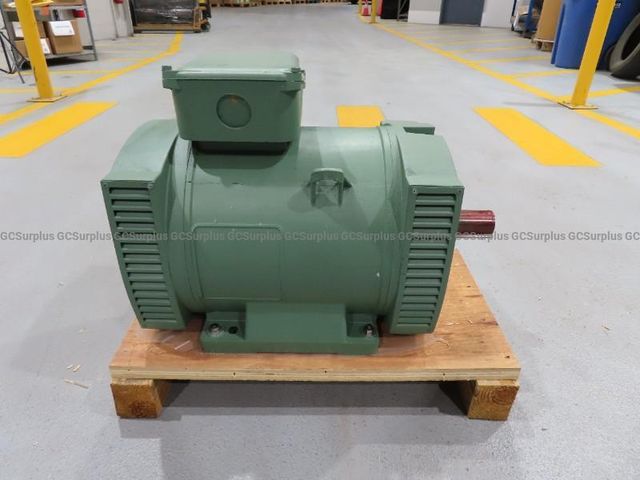 Electric Motor