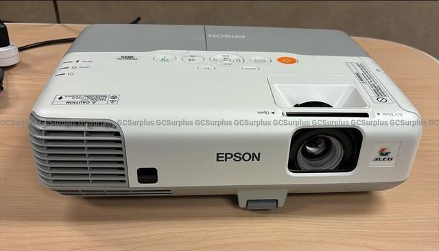 Epson PowerLite 1835 Projectors