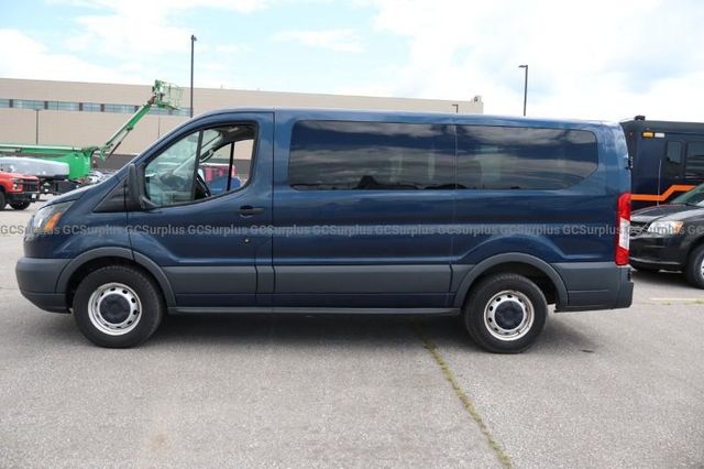 2016 Ford Transit 150 8 Passenger Van