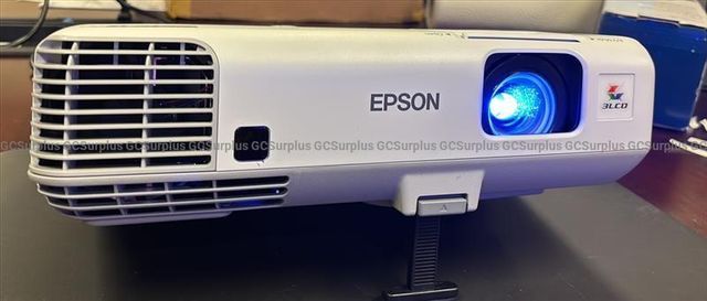 Epson Powerlite 1835 Projectors