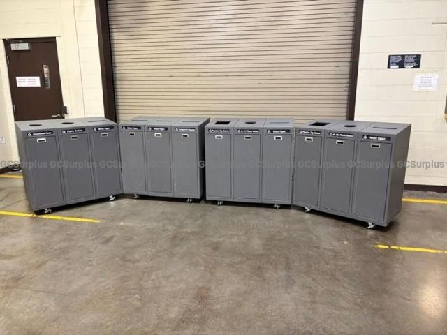 Recycle Bins