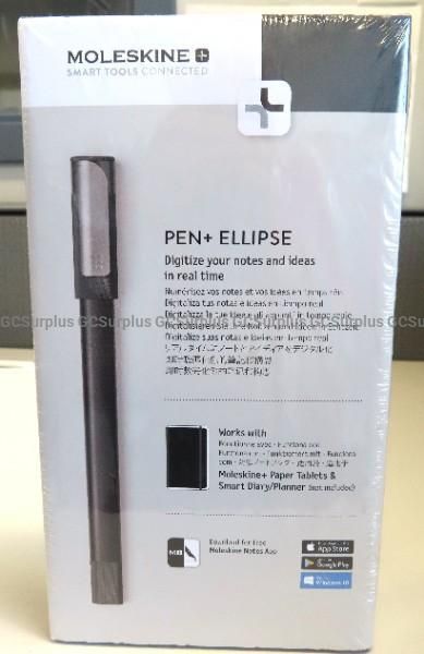 1 Pen+ Ellipse Smart Pen