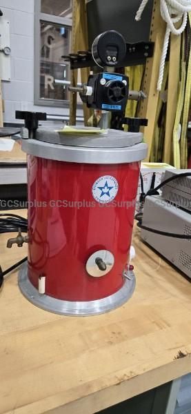 Eisinger Enterprises WI-20 3 Wax Injector