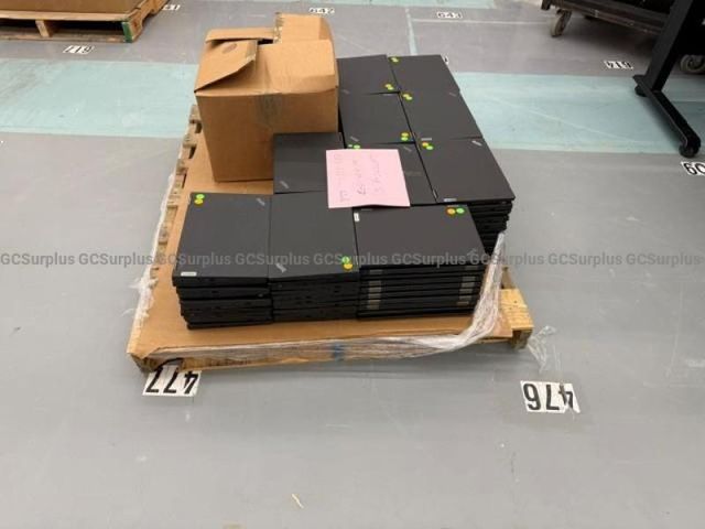 Assorted Used Laptops #16