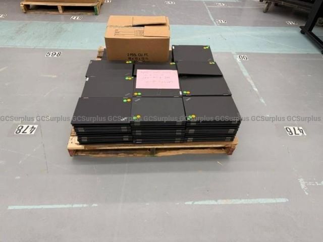 Assorted Used Laptops #17