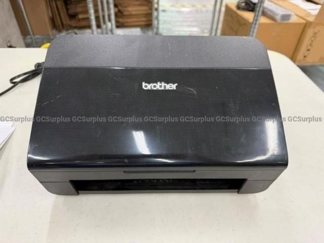 Brother ImageCenter
