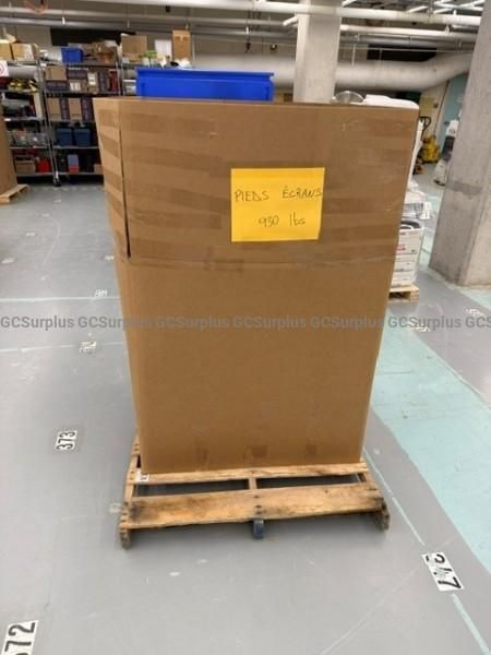 Used Monitor Stands
