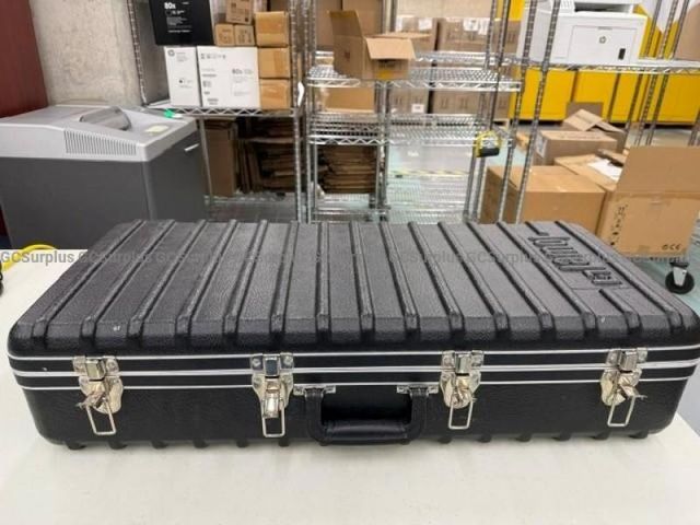 Hard Transport Case