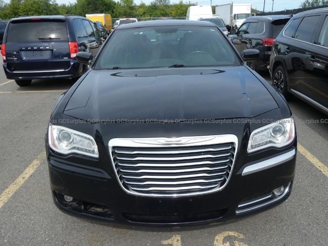2014 Chrysler 300