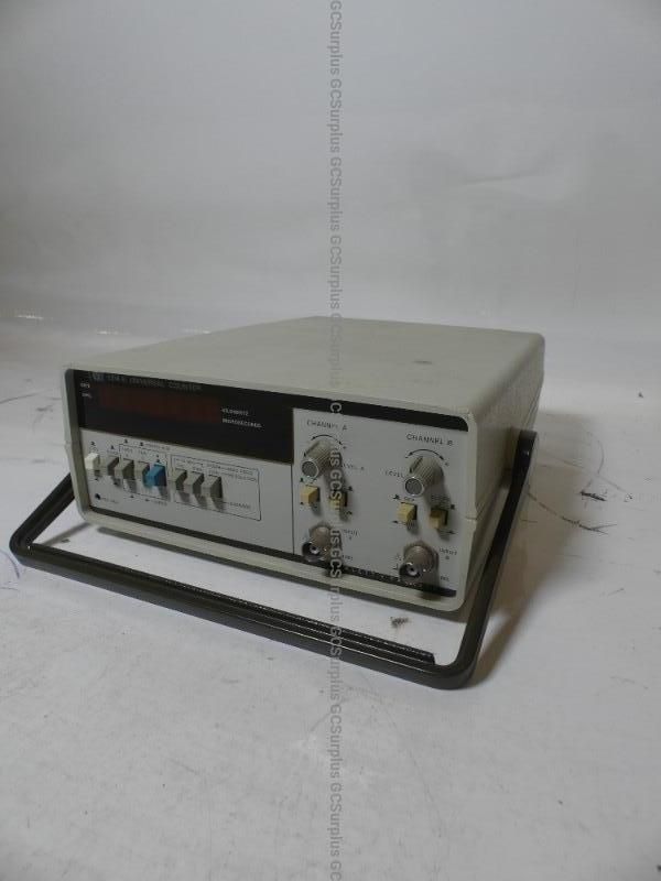 HP 5314A Universal Counter