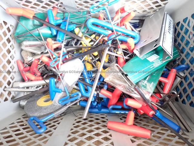 Miscellaneous Tools