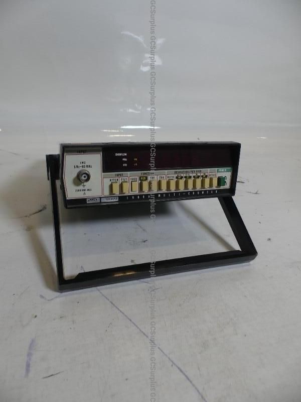 Fluke 1900A Multi-Counter