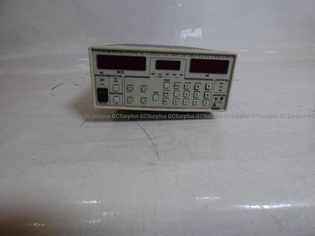 Stanford Research Systems PS350 High Voltage Power Supply