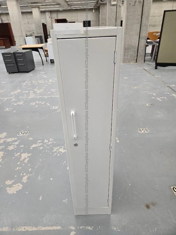 Personal Locker