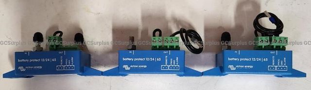 Victron Energy Blue BPR000065400 Battery Protect Lot #2
