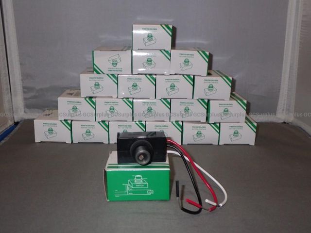 Photo Control Electric Switches