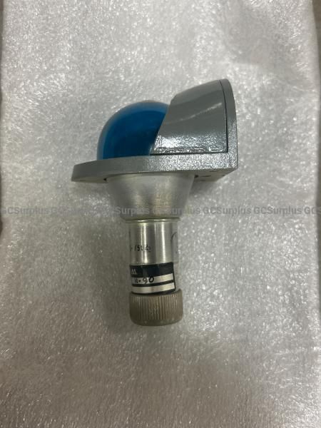 Grimes Green Wing Position Light Assemblies