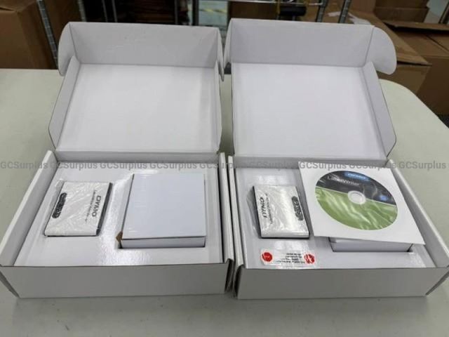 Dymo LabelWriter Printer Servers