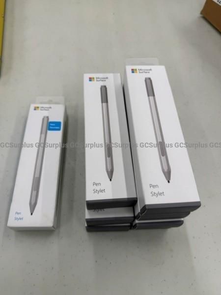 Microsoft Surface Pen Stylets