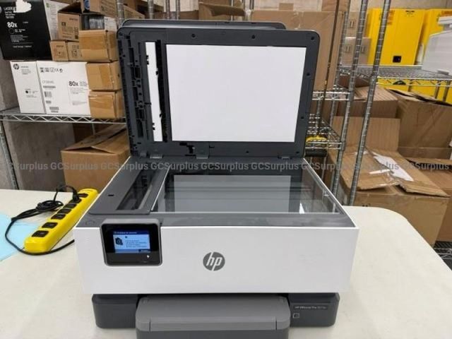 HP 9015E Officejet Pro Printer