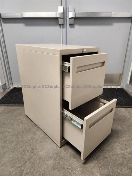 Filing Cabinet