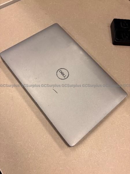 Dell Latitude 5510 Laptops