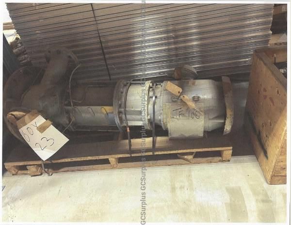 Centrifugal Pump
