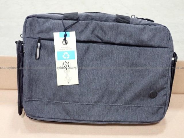 12 HP Prelude Pro Recycled Top Load Carrying Cases